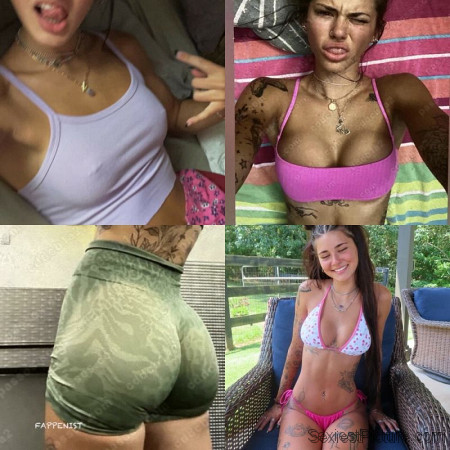 Kendlebutterworth Sexy Tits and Ass Collection