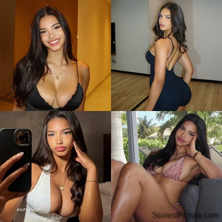 Kiana Dufour Sexy Tits and Ass Collection Kiana Dufour Sexy Tits and Ass Collection