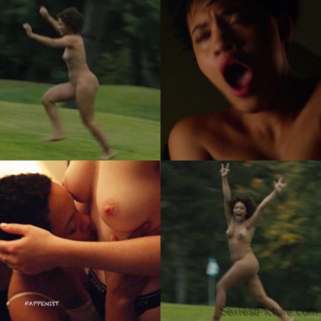 Kiersey Clemons Nude and Sexy Photo Collection