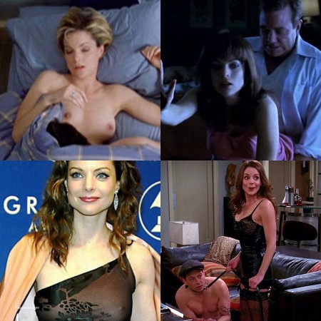 Kimberly Williams-Paisley Nude and Sexy Photo Collection