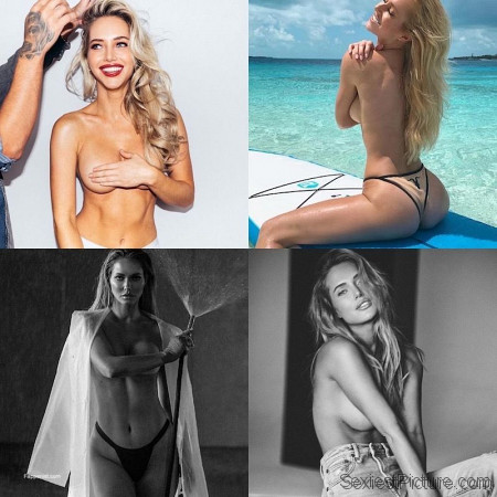 Kourtney Kellar Nude and Sexy Photo Collection