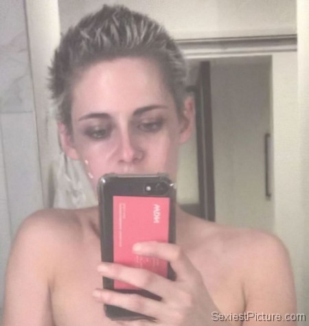 Kristen Stewart Nude The Fappening Leak
