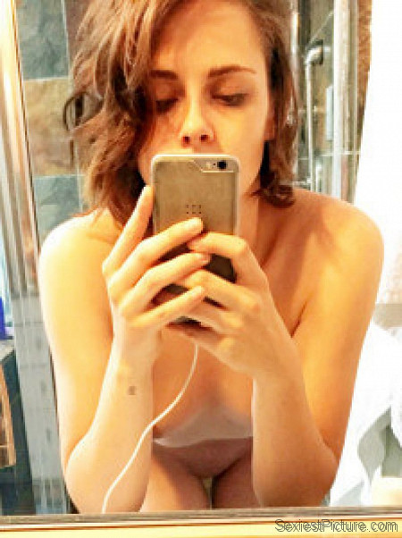 Kristen Stewart Nude The Fappening New Leak