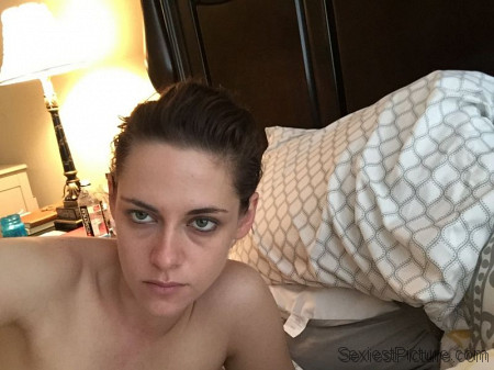 Kristen Stewart The Fappening New Leak