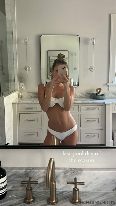 Kristin Cavallari Tits and Tight Model Body
