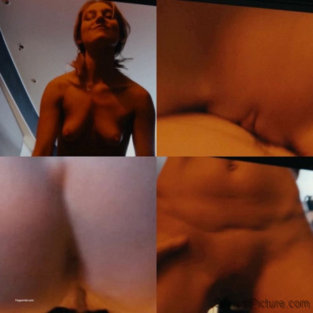 Kristina Asmus Nude Porn Photo Collection