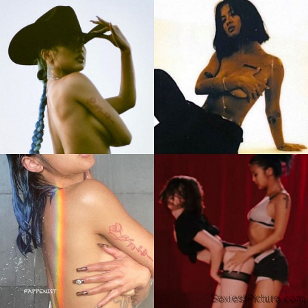 Kyla Fajardo Nude and Sexy Photo Collection