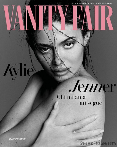 Kylie Jenner Tight Model Body