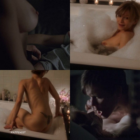 Kyra Sedgwick Nude and Sexy Collection