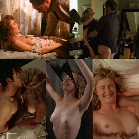 Laura Dern Nude Photo Collection