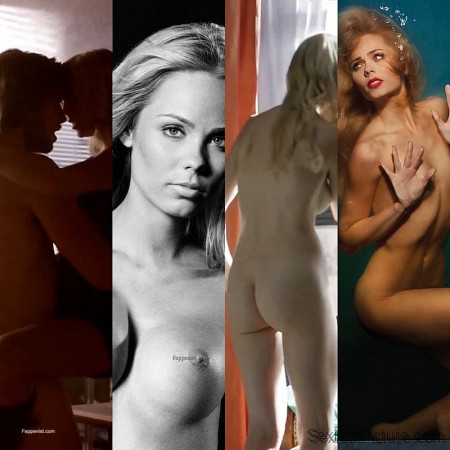 Laura Vandervoort Nude Photo Collection