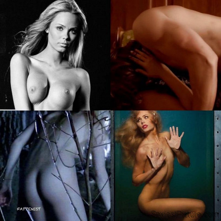 Laura Vandervoort Nude and Sexy Photo Collection