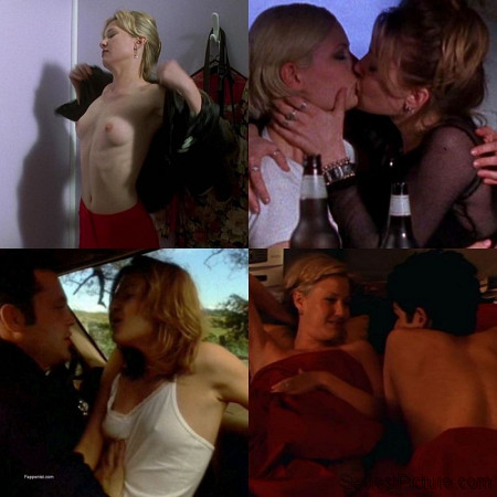 Lauren Adams Nude Photo Collection