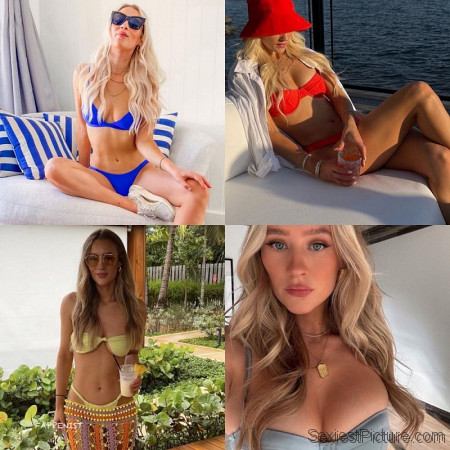 Lauren Kyle Sexy Tits and Ass Collection