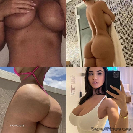 Lauren Pisciotta Nude and Sexy Collection