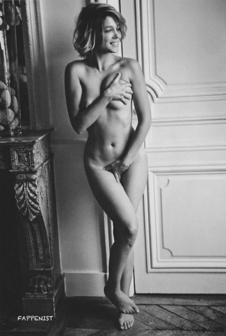 Lea Seydoux Naked