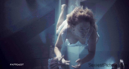 Lea Seydoux Nude Scene The Beast