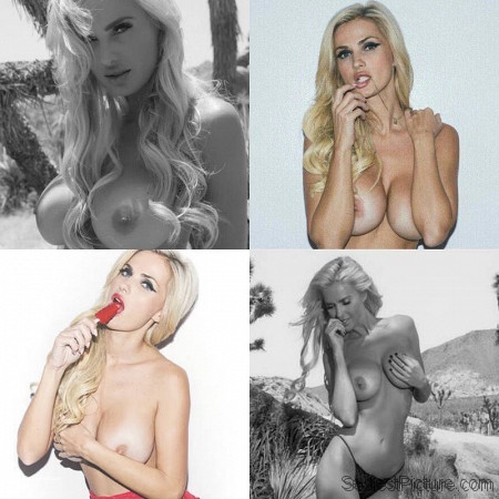 Leanna Bartlett Nude and Sexy Photo Collection