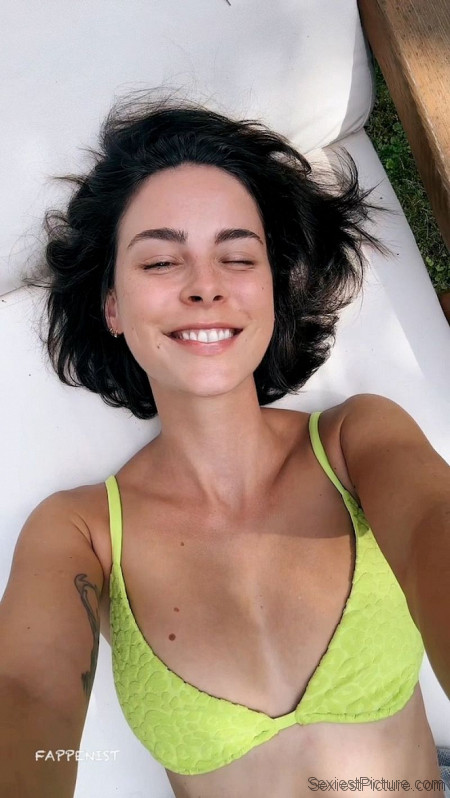 Lena Meyer-Landrut Tits