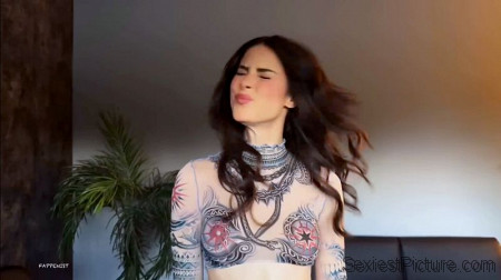 Lena Meyer-Landrut Tits Lena Meyer-Landrut Tits
