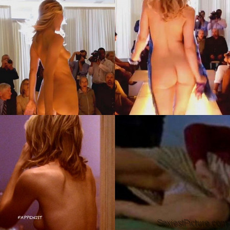 Leslie Bibb Nude and Sexy Photo Collection