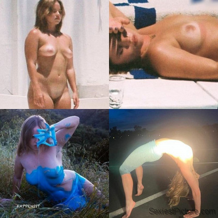 Lexee Smith Nudes Collection