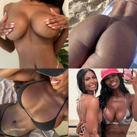 Lexi Williams Nude and Sexy Collection