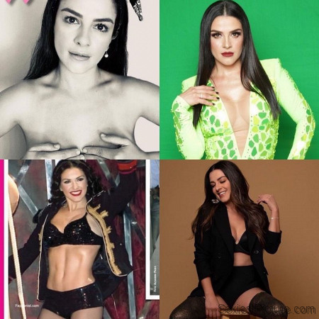 Lidia Avila Topless and Sexy Photo Collection Lidia Avila Topless and Sexy Photo Collection
