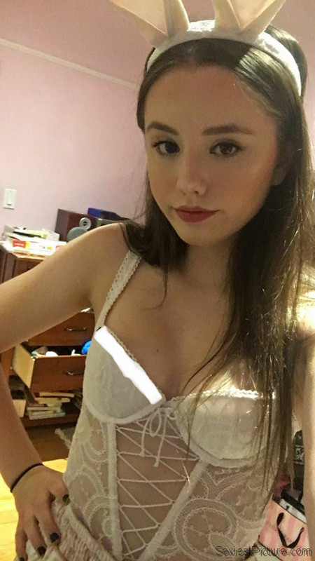 Lily Mo Sheen Sexy The Fappening Leak