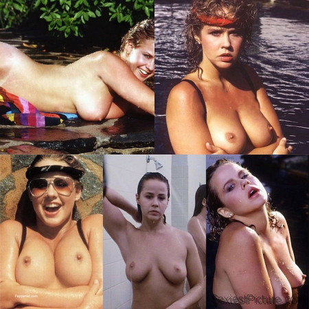 Linda Blair Nude Photo Collection
