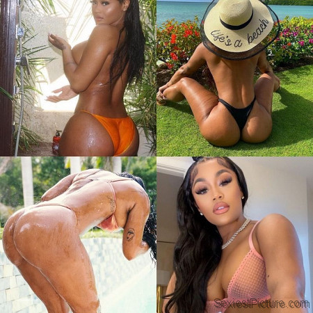 Lira Mercer aka Lira Galore Nude and Sexy Photo Collection