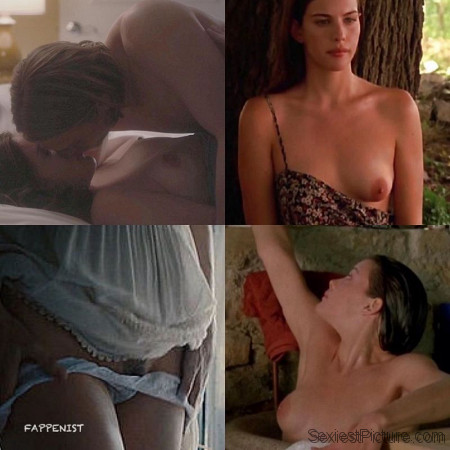 Liv Tyler Nude and Sexy Photo Collection
