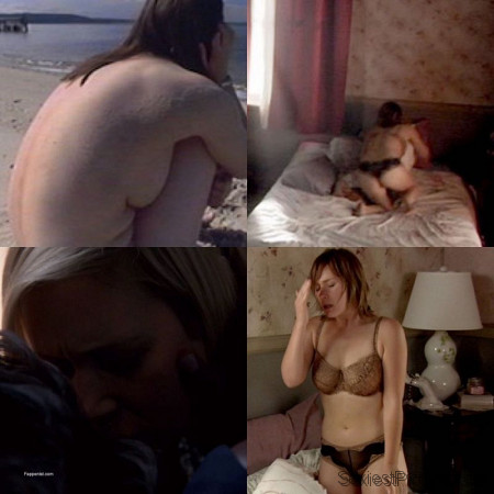 Liza Weil Nude and Sexy Photo Collection