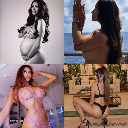Lucia Bartoli Nude and Sexy Collection