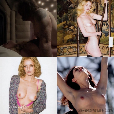 Lydia Hearst Nude and Sexy Photo Collection