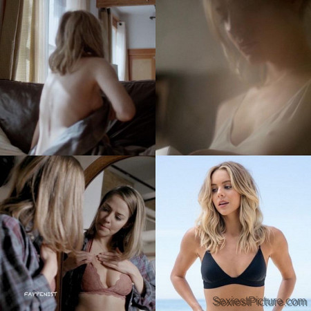 MacKenzie Porter Nude and Sexy Collection