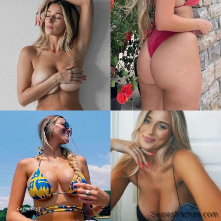 Madeline Hope Nude and Sexy Collection