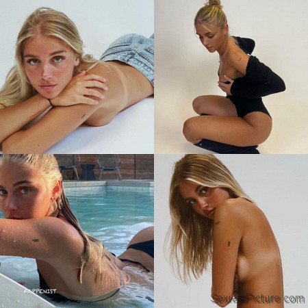 Madelyn Francesca Nude and Sexy Photo Collection