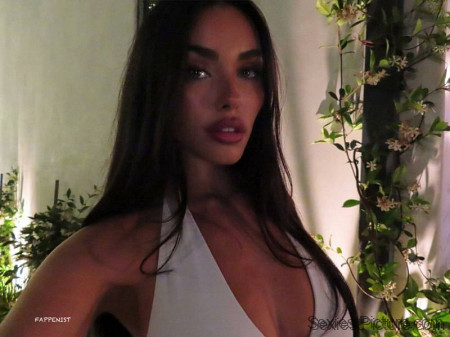 Madison Beer Big Tits Selfies