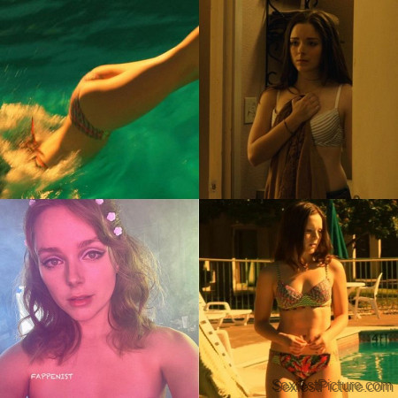 Madison Davenport Sexy Tits and Ass Collection