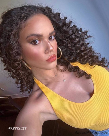 Madison Pettis Big Tits