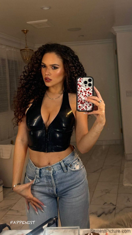 Madison Pettis Tits