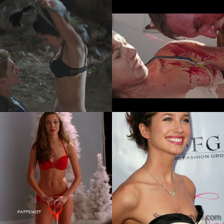 Maiara Walsh Nude and Sexy Collection