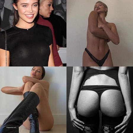 Mara Teigen Nude and Sexy Photo Collection