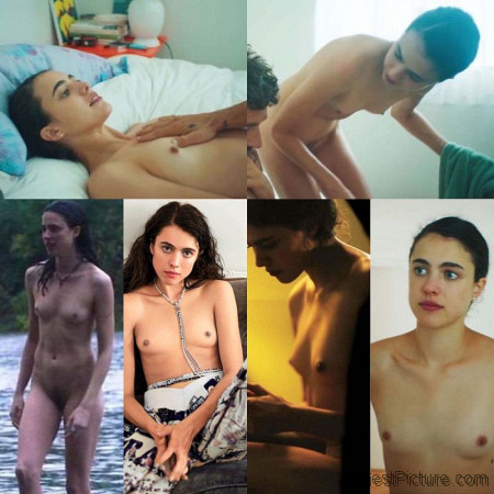 Margaret Qualley Nude Porn Photo Collection