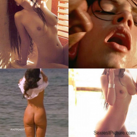 Maria Korinthiou Nude and Sexy Collection