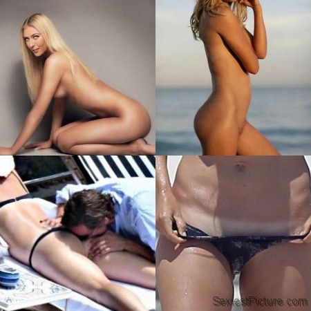 Maria Sharapova Nude and Sexy Photo Collection