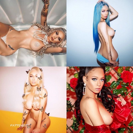 Mariahlynn Nude and Sexy Photo Collection