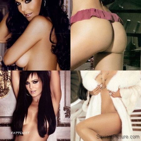 Maribel Guardia Nude and Sexy Photo Collection