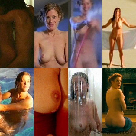 Marie Baeumer Nude Photo Collection